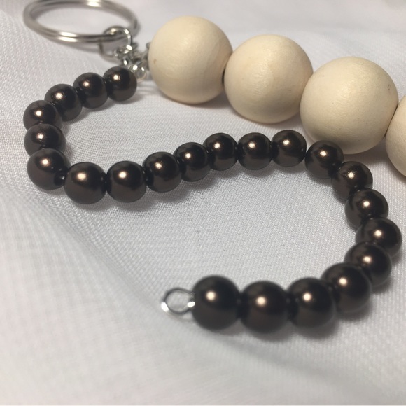 “S” Keychain - Picture 6 of 6